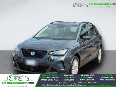 Seat Arona 1.0 TSI 95 ch  BVM
