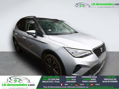 Seat Arona 1.0 TSI 95 ch  BVM
