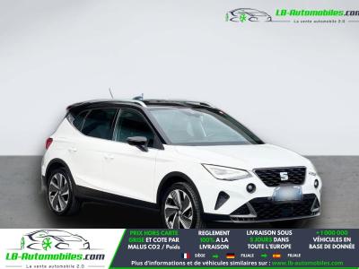 Seat Arona 1.0 TSI 95 ch  BVM