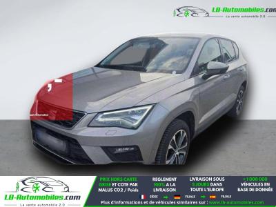 Seat Ateca 1.4 TSI 150 ch BVA