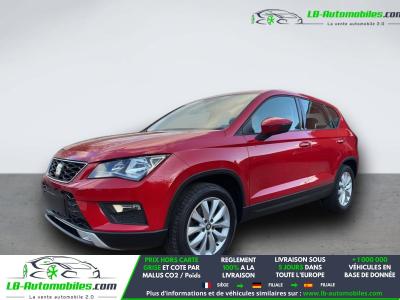 Seat Ateca 1.4 TSI 150 ch BVA