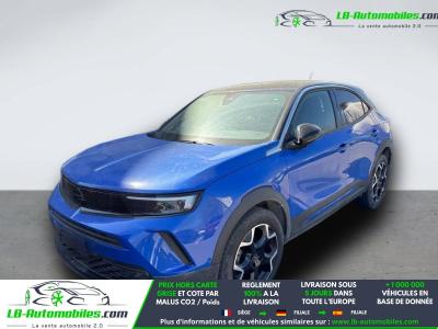 Opel Mokka 1.2 Turbo 136 ch BVM
