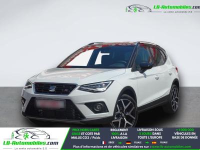 Seat Arona 1.0 EcoTSI 110 ch  BVA