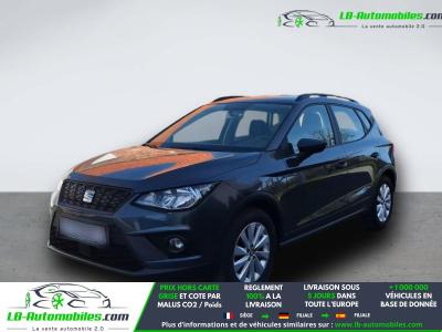 Seat Arona 1.0 EcoTSI 95 ch  BVM