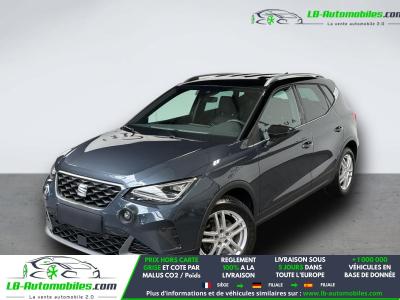 Seat Arona 1.5 TSI 150 ch  BVA