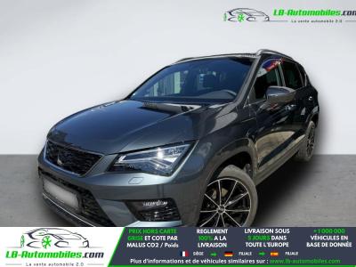 Seat Ateca 1.4 TSI 150 ch BVM