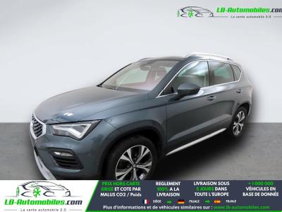 Seat Ateca 1.0 TSI 110 ch