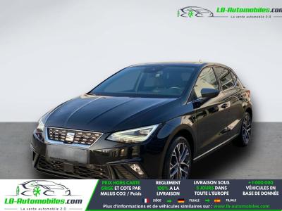 Seat Ibiza 1.0 EcoTSI 110 ch  BVM