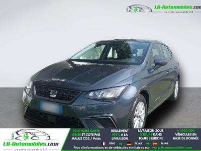 Seat Ibiza 1.0 EcoTSI 110 ch  BVM