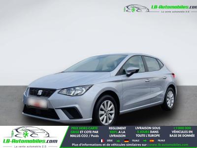Seat Ibiza 1.0 80 ch  BVM
