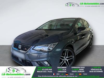 Seat Ibiza 1.0 EcoTSI 115 ch  BVM