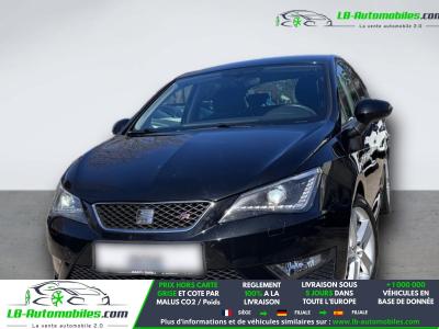 Seat Ibiza 1.0 TSI 110 ch  BVM