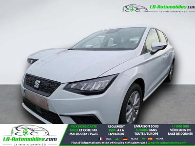 Seat Ibiza 1.0 MPI 80 ch  BVM