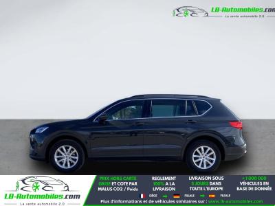 Seat Tarraco 1.5 TSI 150 ch  BVA 5 pl