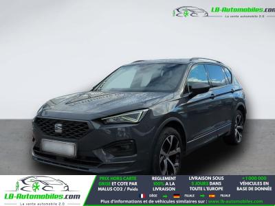 Seat Tarraco 1.5 TSI 150 ch  BVA 5 pl