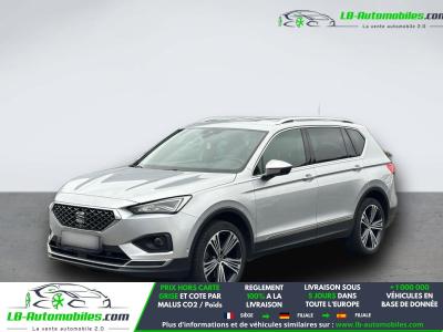 Seat Tarraco 2.0 TSI 190 ch  BVA  5 pl