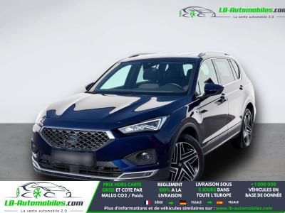 Seat Tarraco 2.0 TSI 190 ch  BVA  5 pl
