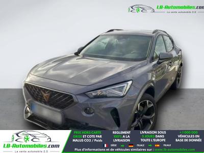 Cupra Formentor 2.0 TSI 190 ch BVA 4Drive