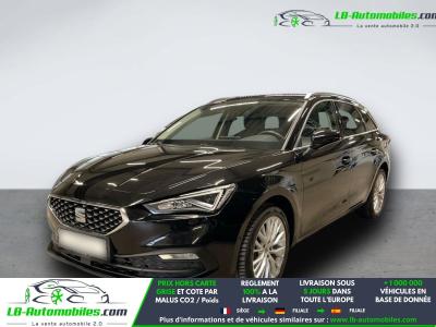 Cupra Leon ST 2.0 TDI 150 BVA