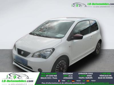 Seat Mii 1.0 75 ch BVM