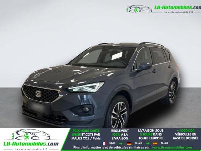 Seat Tarraco 2.0 TDI 150 ch  BVA  7 pl