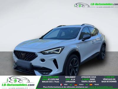 Cupra Formentor 1.5 TSI 150 ch BVM
