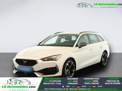 Cupra Leon ST 2.0 TDI 150 ch BVA
