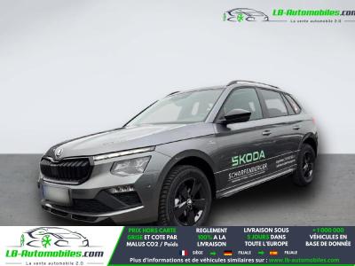Skoda Kamiq 1.0 TSI 116 ch BVA