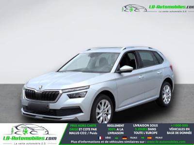 Skoda Kamiq 1.0 TSI 116 ch BVA