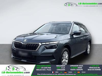 Skoda Kamiq 1.0 TSI 116 ch BVM
