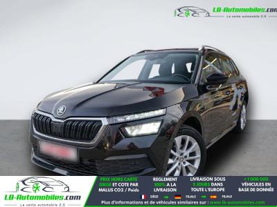 Skoda Kamiq 1.0 TSI 116 ch BVM