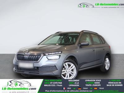 Skoda Kamiq 1.0 TSI 95 ch BVM