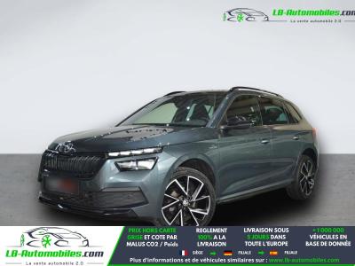 Skoda Kamiq 1.5 TSI 150 ch BVA