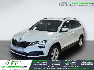Skoda Karoq 1.5 TSI 150 ch BVM