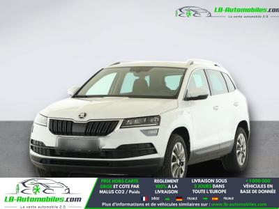 Skoda Karoq 1.5 TSI 150 ch BVM
