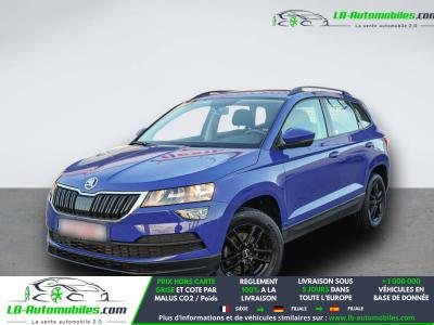 Skoda Karoq 1.0 TSI 116 ch BVM