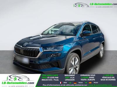 Skoda Karoq 1.5 TSI 150 ch BVM