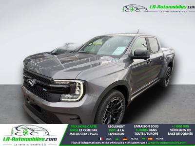 Ford Ranger DOUBLE CABINE 3.0 V6 240 CH BVA e-4WD