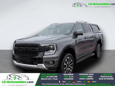 Ford Ranger DOUBLE CABINE 3.0 V6 240 CH BVA e-4WD