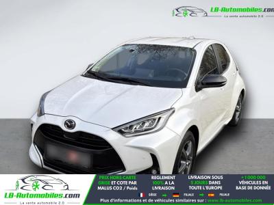 Mazda 2 1.5L e-SKYACTIV G M Hybrid 115ch