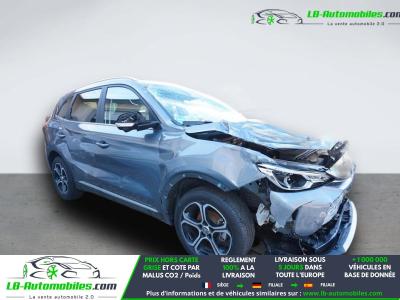 MG ZS 1.0L T-GDI 111ch 2WD BVA6