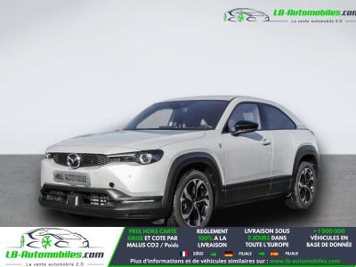 Mazda MX-30 R-EV e-Skyactiv 170 ch BVA