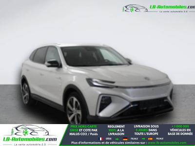 MG Marvel R EV 2WD 288