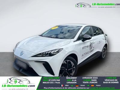 MG MG4 51kWh - 125 kW 2WD