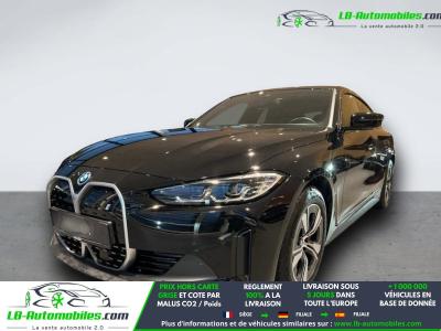 BMW i i4 eDrive35 286 ch BVA