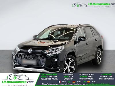 Suzuki Across 2.5 Hybride Rechargeable 185ch