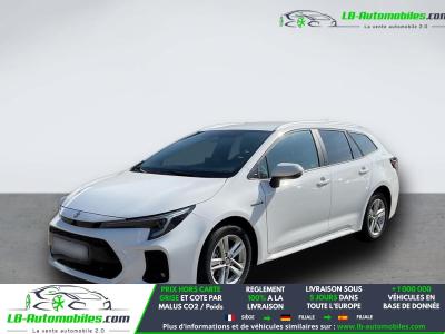 Suzuki Swace 1.8 Hybrid 98ch