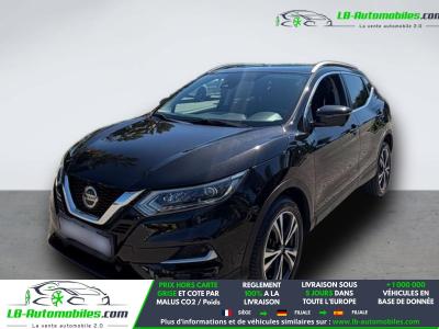 Nissan Qashqai 1.5 dCi 115 BVA