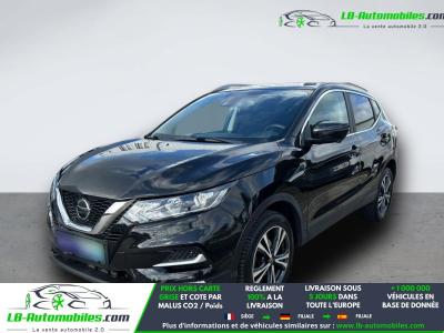 Nissan Qashqai 1.3 DIG-T 140