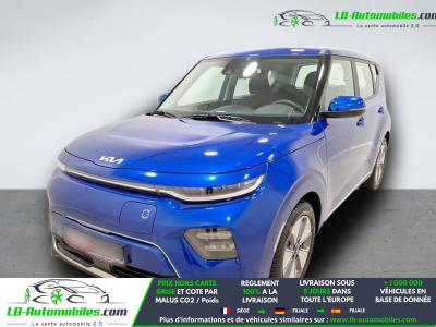 Kia E-Soul 136 ch
